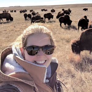 Meet your Posher, Tiffany